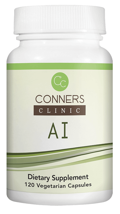 AI LX | The 3 Phases of Chronic Lyme Disease | Dr Kevin Conners Clinic