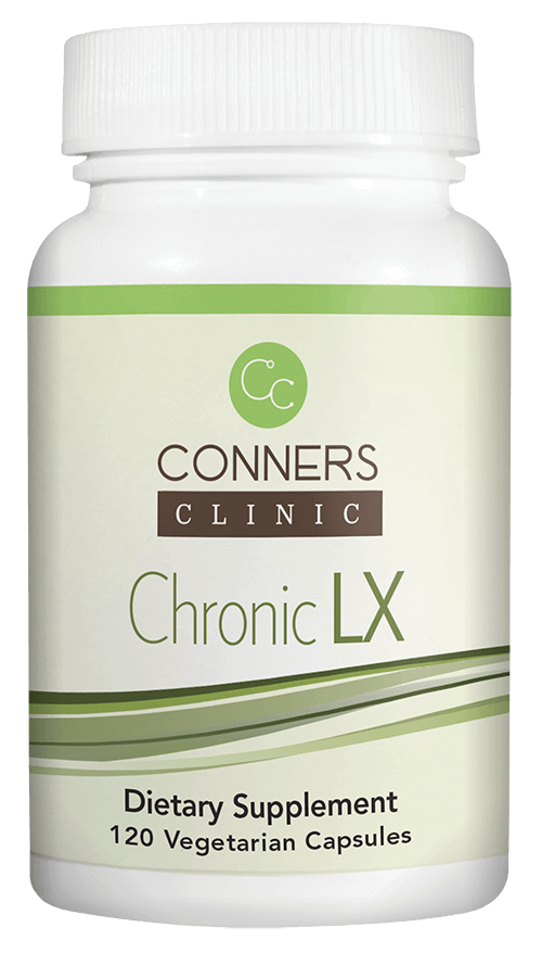 Chronic LX | The 3 Phases of Chronic Lyme Disease | Dr Kevin Conners Clinic